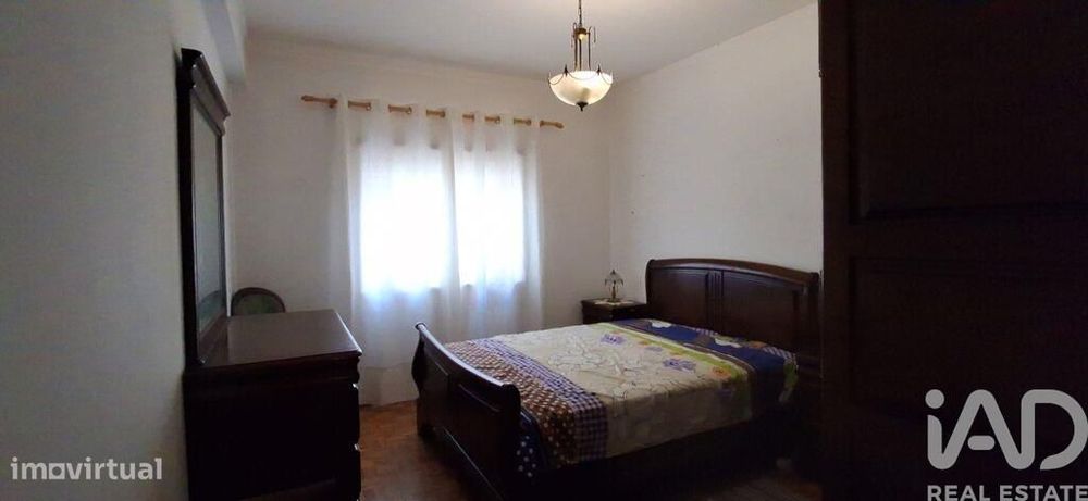 Apartamento T3 em Castelo Branco de 96 m2