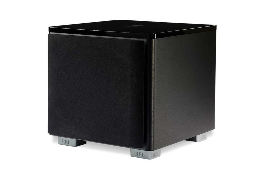 Subwoofer aktywny 500W REL HT/1205 MKII