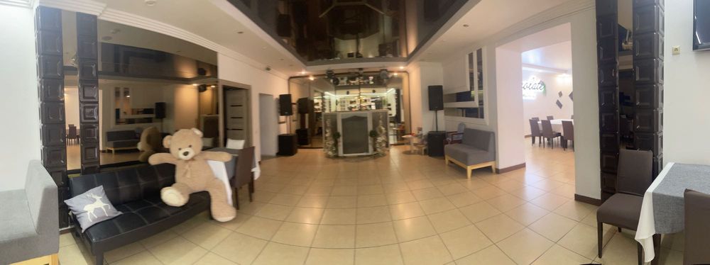 Оренда комерційного приміщення