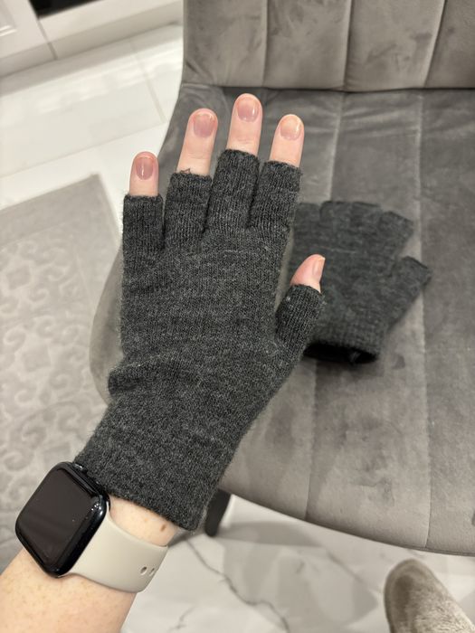 Перчатки фалангові Accessorize