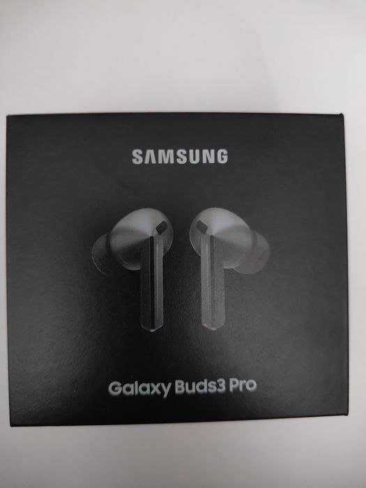 Samsung Galaxy Buds 3 Pro