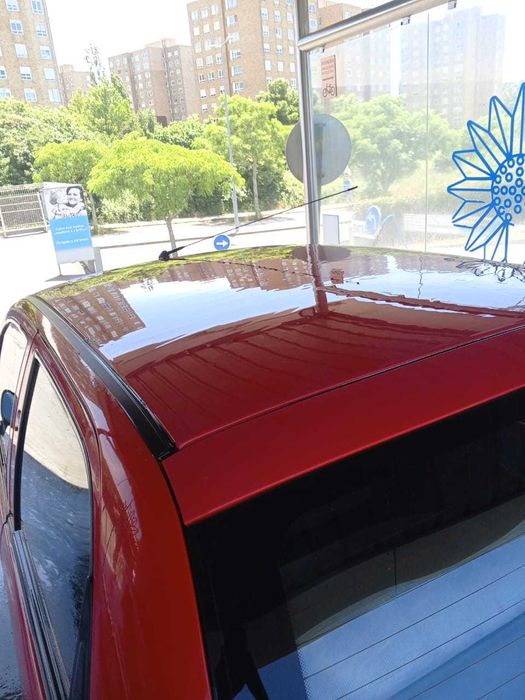 Vendo Daewoo Matiz em bom estado geral, ideal para o dia a dia na cidade ou como primeiro carro.