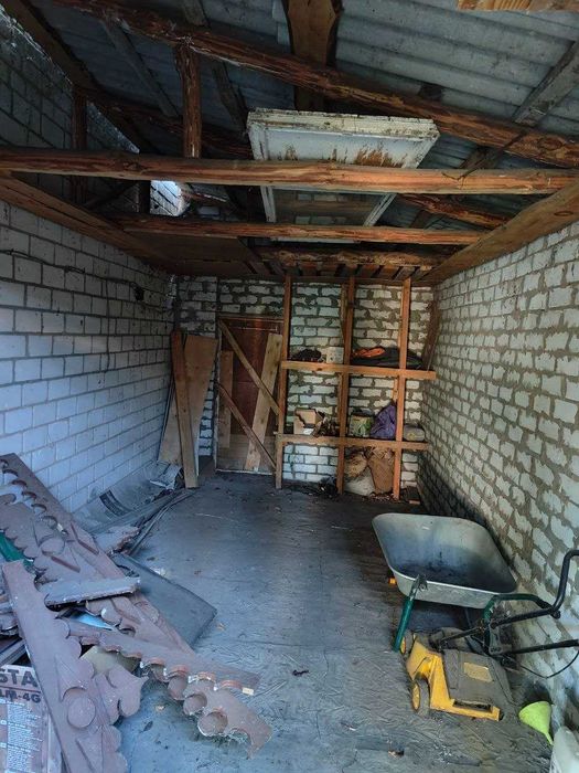 Продаж дачного будинку, СТ "Чайка"