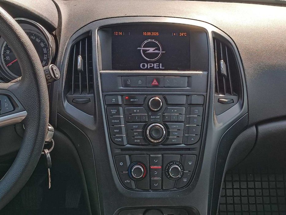 Продам Opel Astra 2012р. #71719