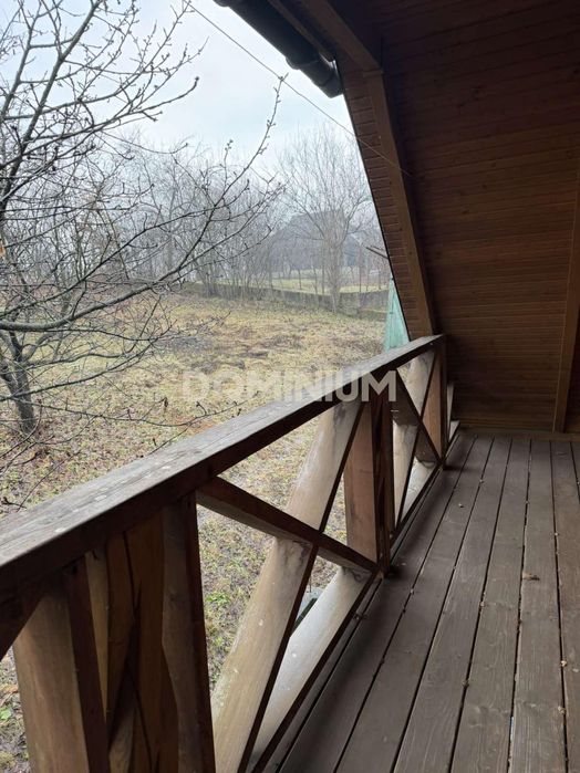 Оренда будинку в Малій Швейцарії