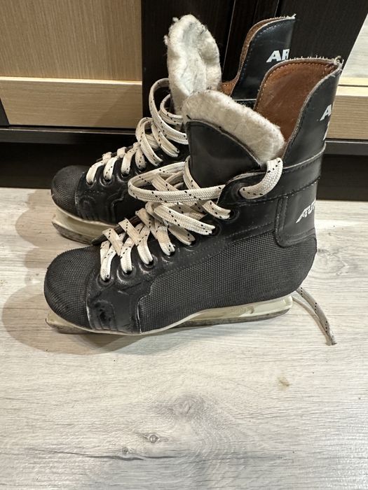 Коньки дитячі 30 розмір