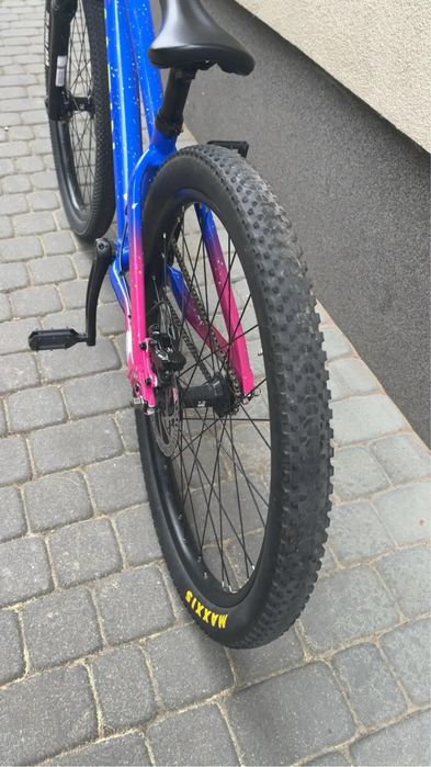 Marin Alcatraz 2022 rok