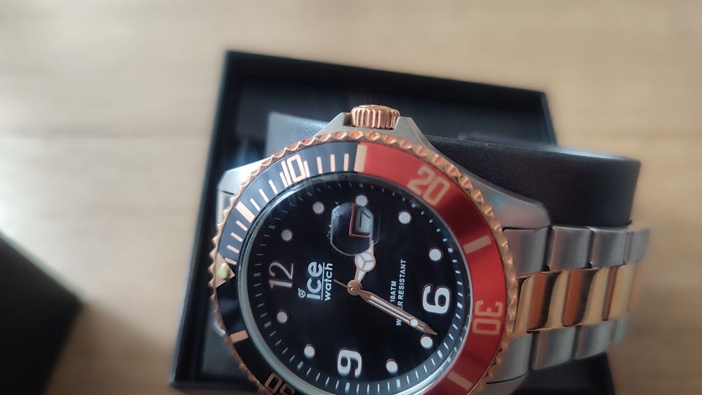 Zegarek męski Ice Watch