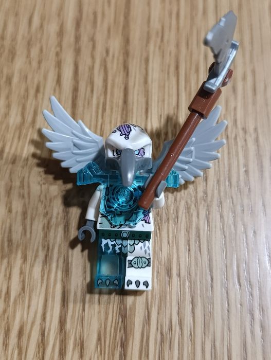 Figurka LEGO Chima z zestawu 70221