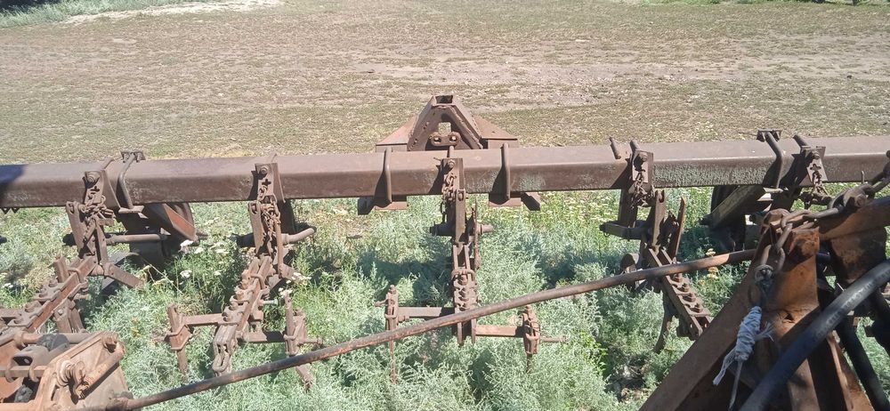 Продам сівалку