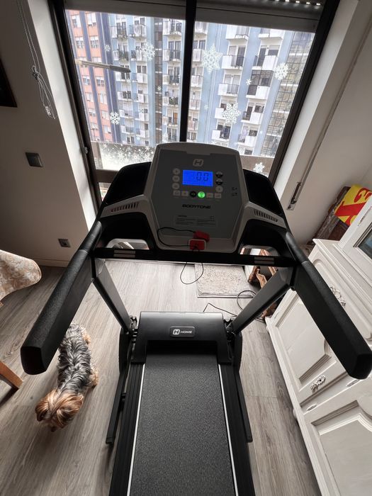 Foldable Treadmill441392608471961602