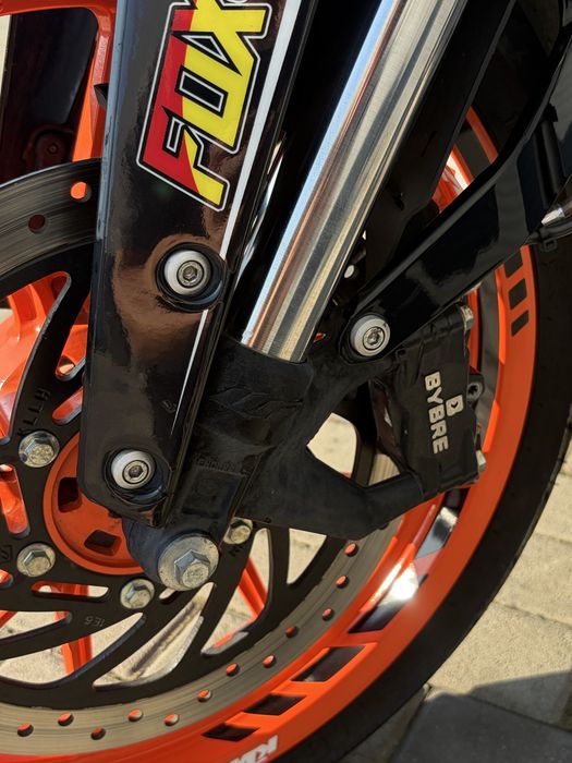 ktm duke 200 2021