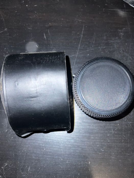 Objetivas máquina