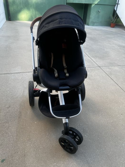 Carrinho bebe Quinny Rachel Zoe