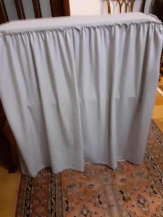 Cama dobrável solteiro