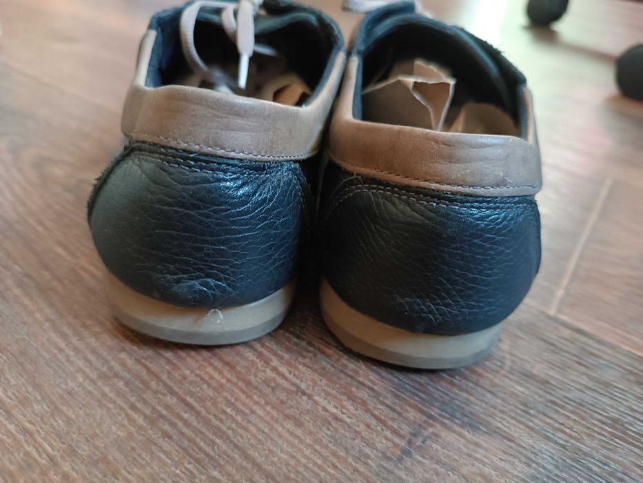 Туфлі чоловічі 40 р