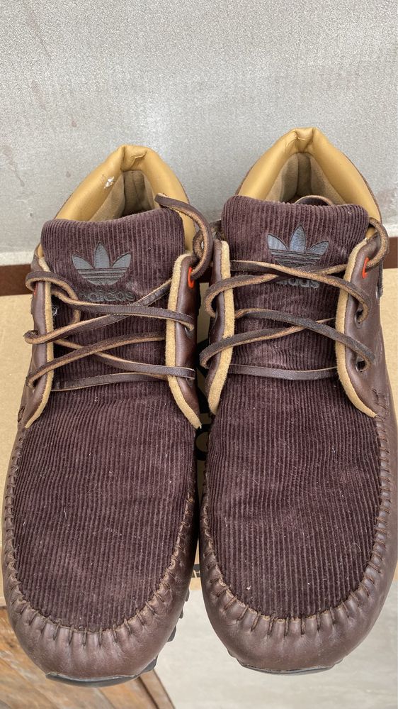 ぽた Skórzane sneakersy damskie - FILIPPO DP6792/25 BIAŁO-ZŁOTE