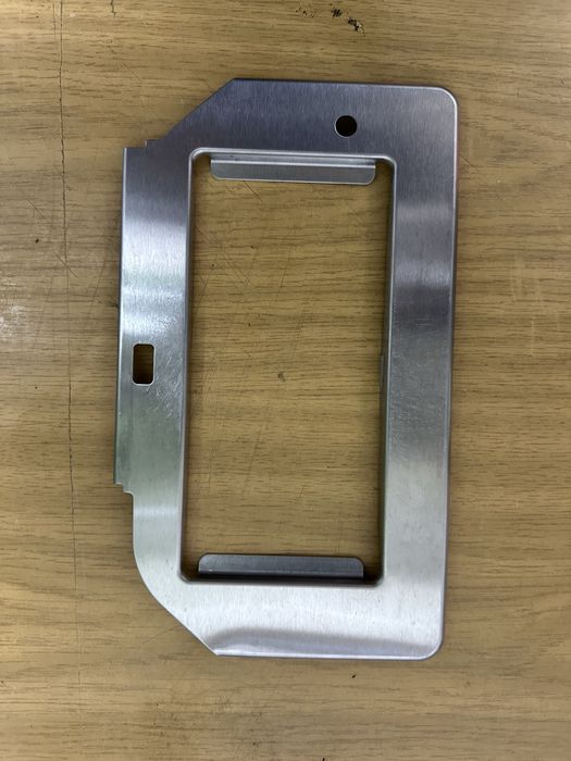 Siemens eq.6 plus s100 wspornik ociekacz