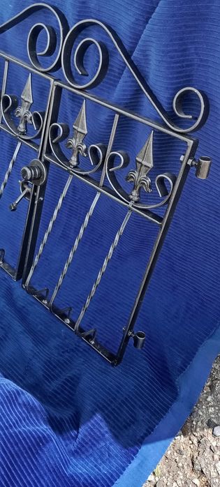 Drzwiczki do kominka