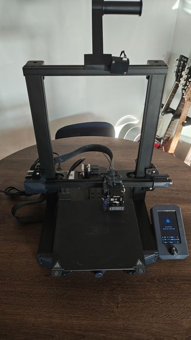 Drukarka Ender S1 - prawie nowa!