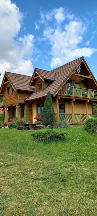Pokoje gościnne w Mikoszewie - "Polna Dolina" Zaprasza!