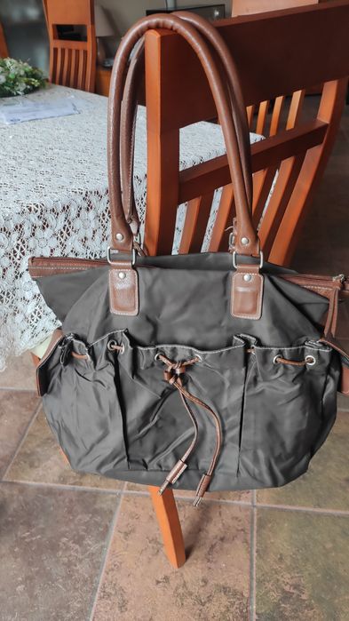 Torebka shopperka Tchibo TCM