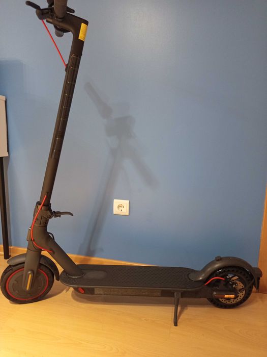 Trotinete XIAOMI Pro 2