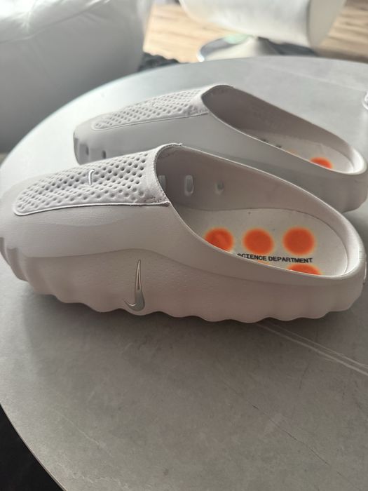 Klapki Nike Mind