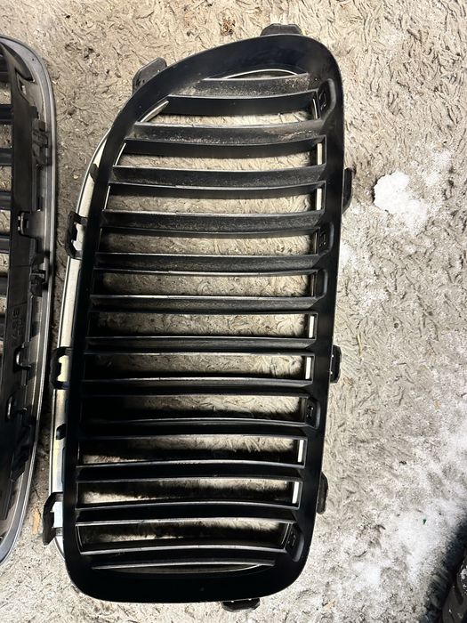 Nerki przednie bmw f10