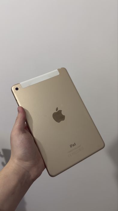 iPad mini 4  iOS 9!!! | DEMO!!!