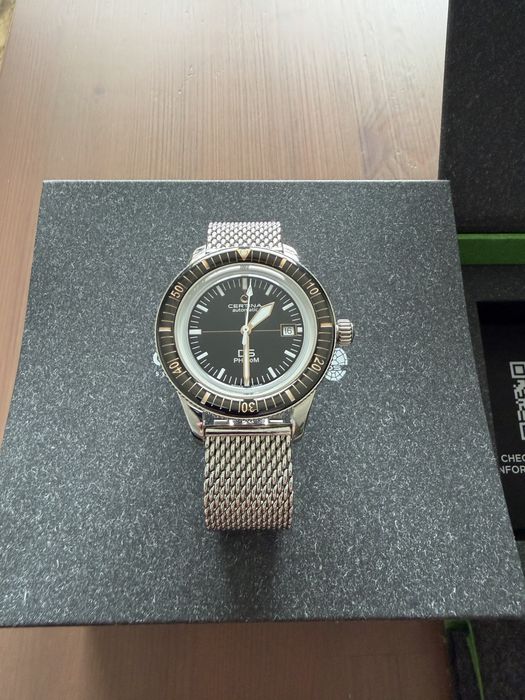 CERTINA ds ph 200m