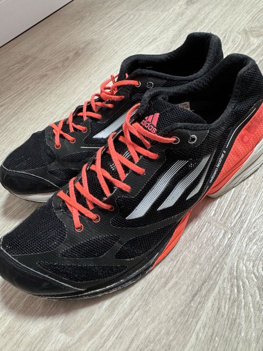 adidas adizero feather 2 кросівки для бігу