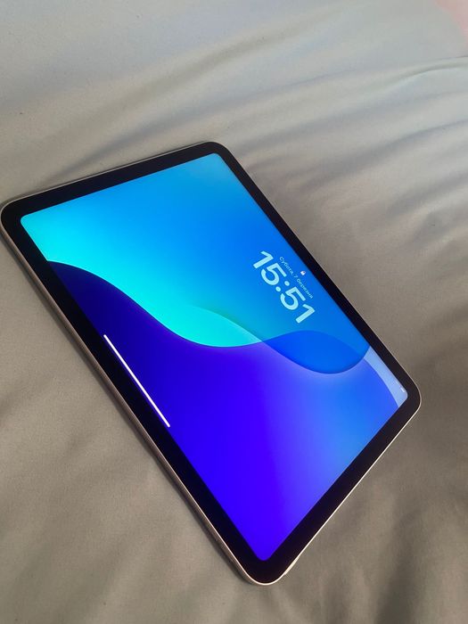 IPad 11 A16 2025Року