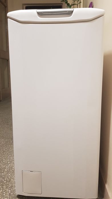 Pralka Candy CTD 1365 uszkodzona