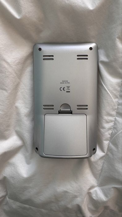 Estação Meteorologica Oregon Scientific