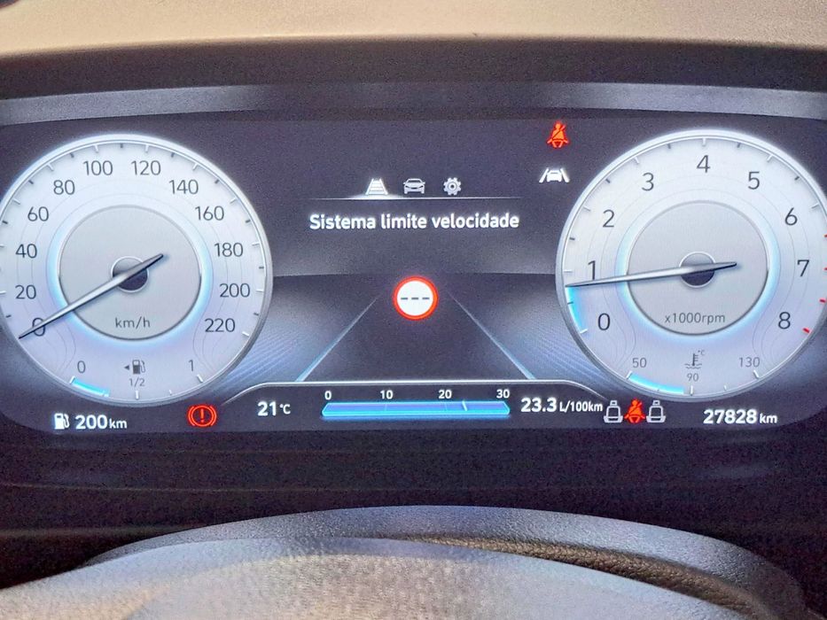 Hyundai i20 1.2 Comfort