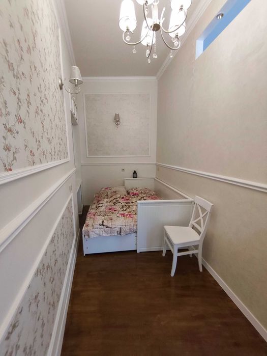 Чудова квартира в історичному центрі, Корятовича