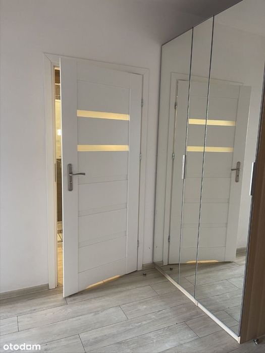 3 pokojowe z ogródkiem, Warszawa Raków