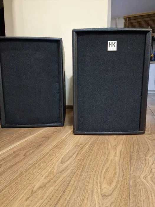 2 kolumny aktywne HK Audio EPX 115