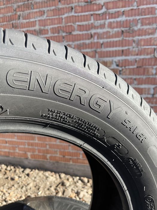 205/60 R16 MICHELIN ENERGY SAVER (80-85% прот) Склад Шин Б-У!