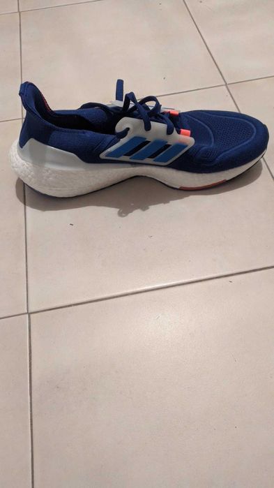 Adidas utraboost  preço de saldo