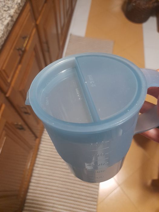 Four Measuring Cups494063863464601604