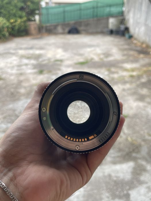 Canon 70-200mm IS USM  f4