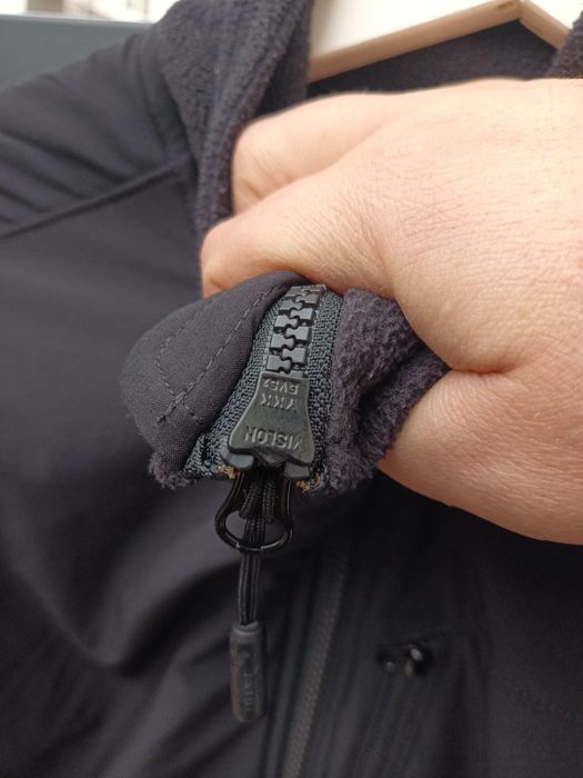 The North Face polartec bluza polarowa męska
