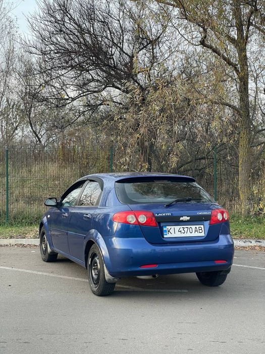 Продам авто в нормальному стані