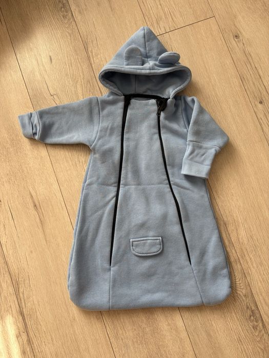 Kombinezon, ubranko dla niemowlaka