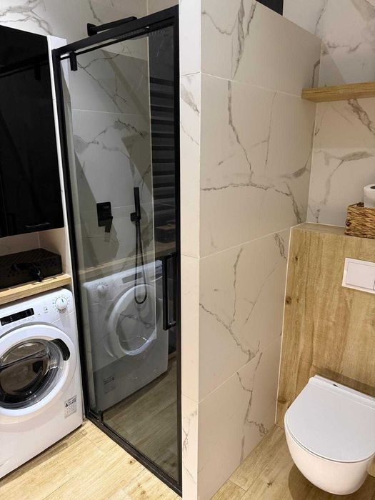 -rezerwacja- Mieszkanie w centrum - Widok 5