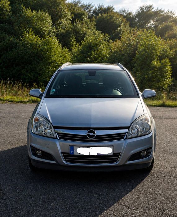 Opel  Astra 1.7 cdti 125cv sport