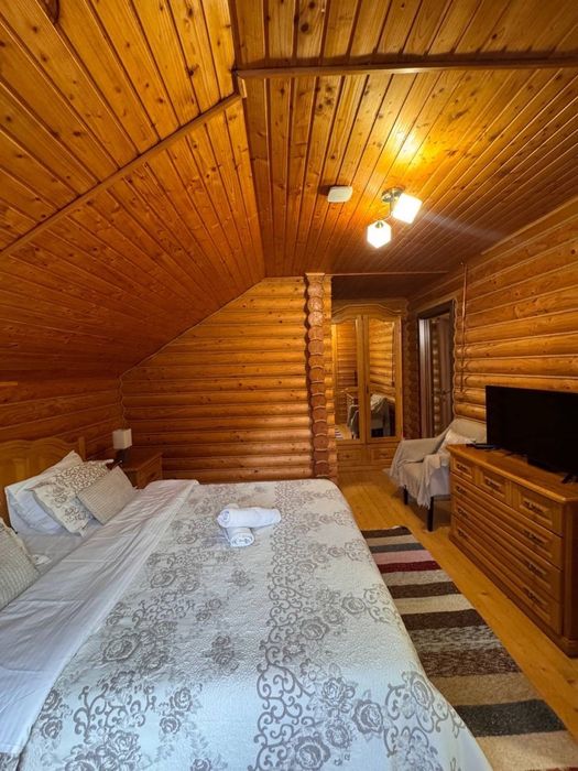 Продається готовий бізнес – міні-готель у Карпатах | Мигове