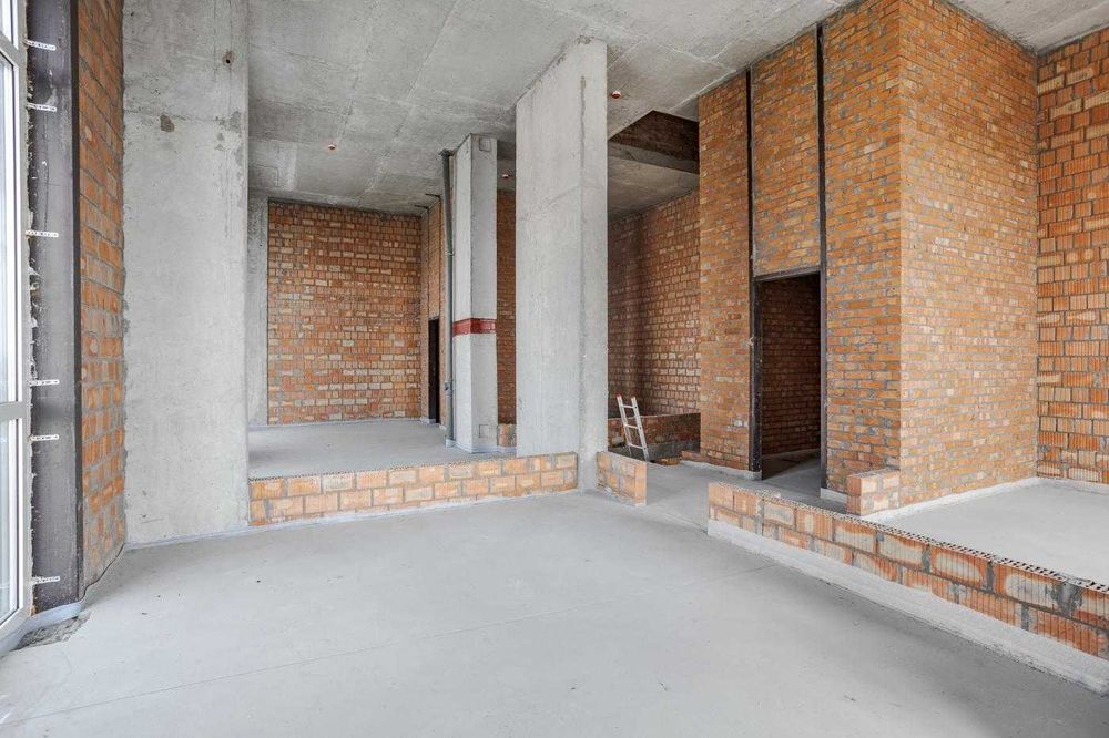 Продаж пентхаусу 238 м2 в ЖК Greenville Park